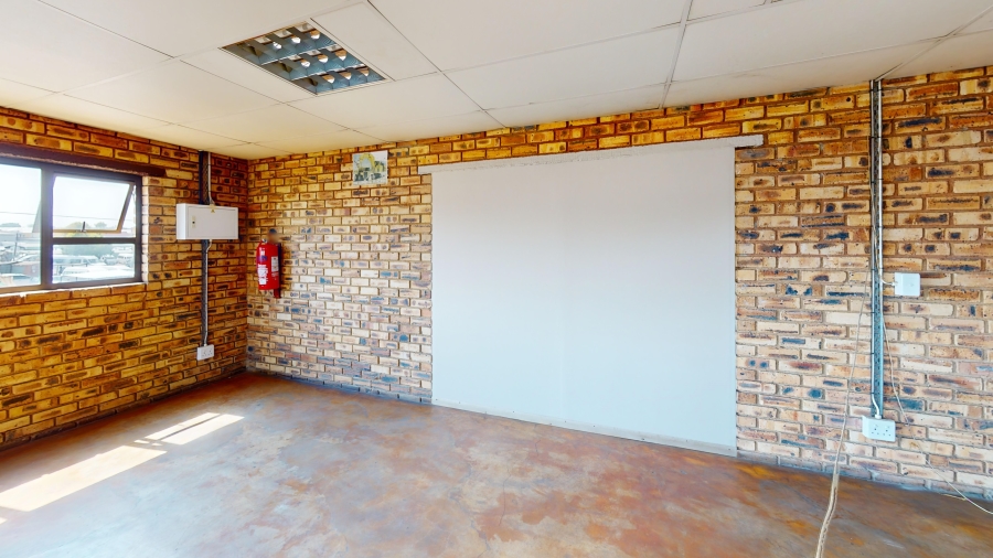 To Let commercial Property for Rent in Brits North West